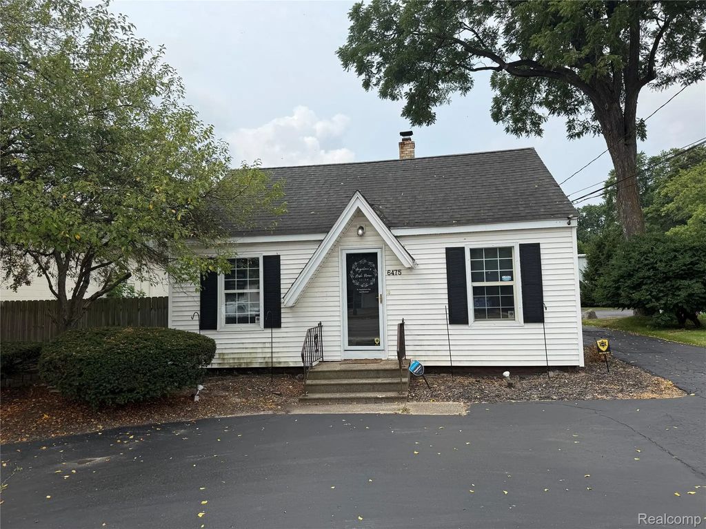 6475 Dixie Highway, IndependenceCharterTownship_Oakland
