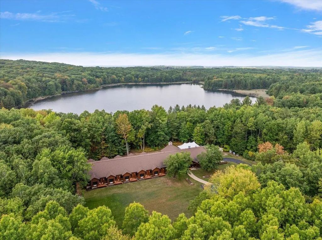 3943 N Skookum Road, EllsworthTownship_Lake