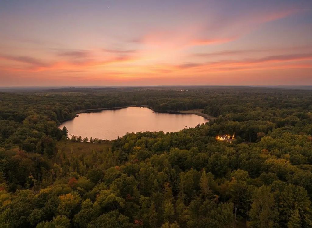 3943 N Skookum Road, EllsworthTownship_Lake