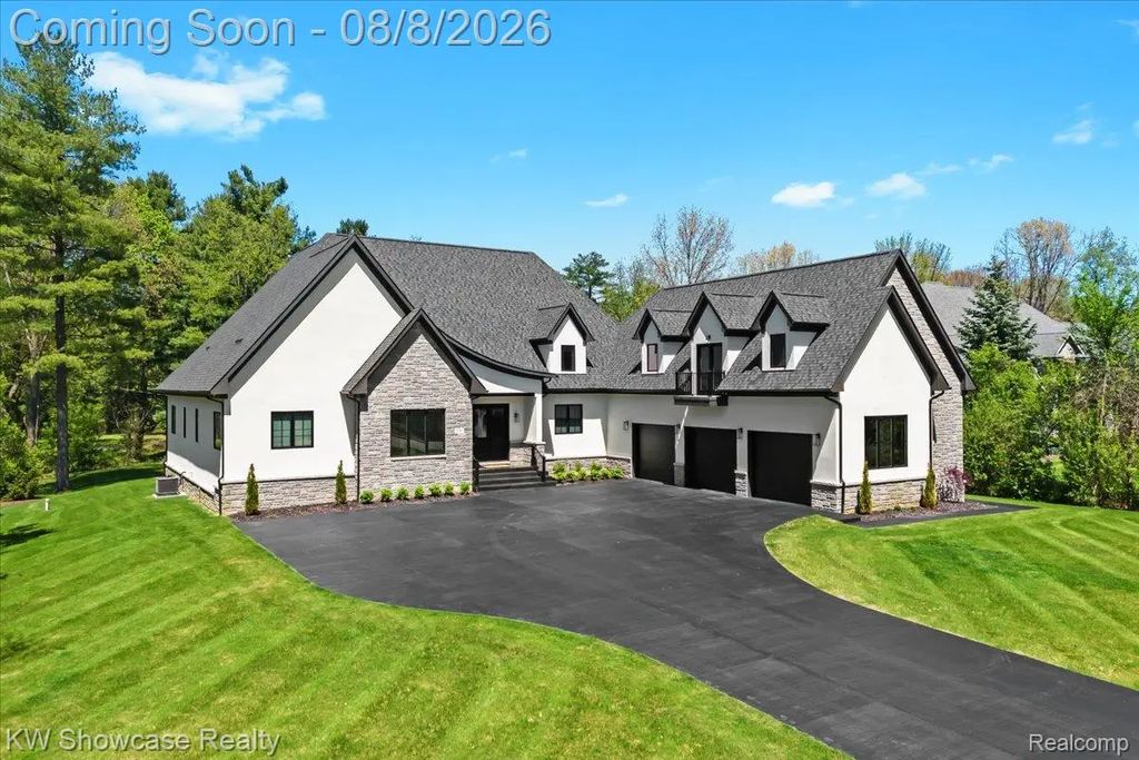 910 Hill Hollow Lane, MilfordVillage_Oakland