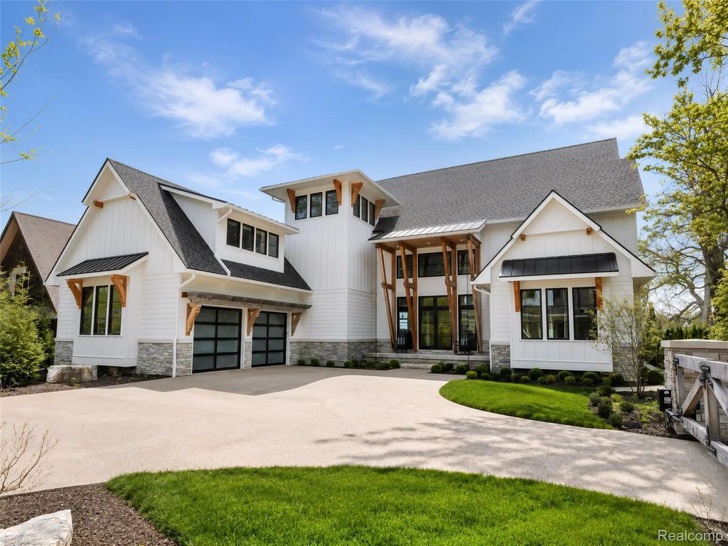 12530 Woodhull Landing, FentonCharterTownship_Genesee