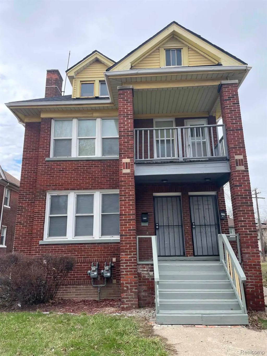 2002 Clements Street, DetroitCity_Wayne