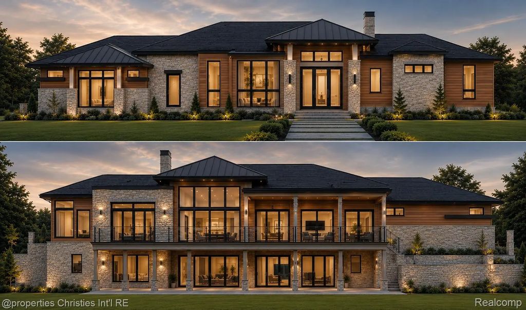 1246 Lake Forest Way, MilfordCharterTownship_Oakland