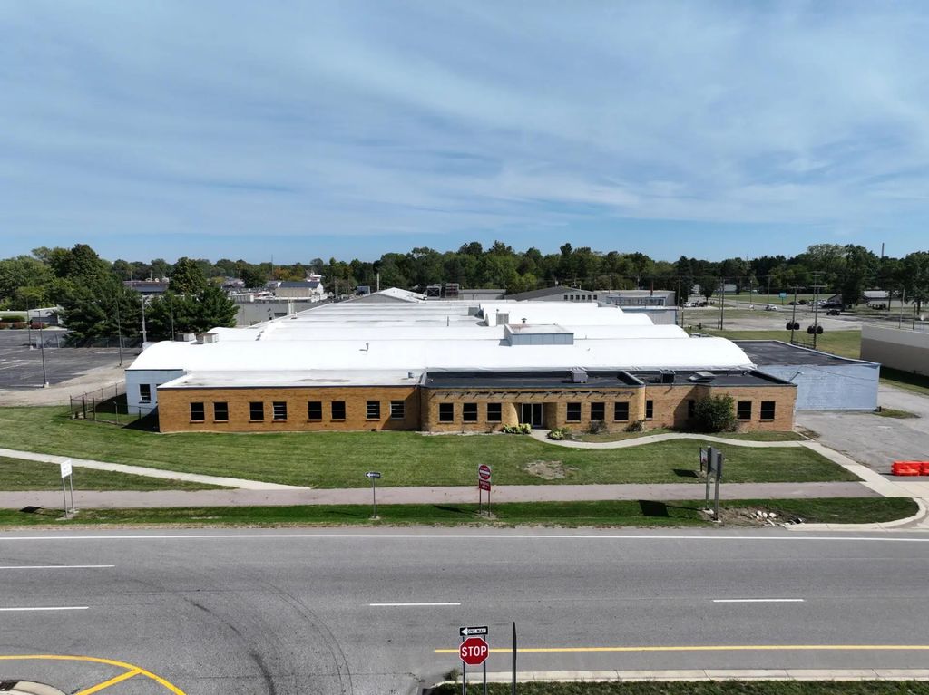 205 S Us-131, ThreeRiversCity_StJoseph