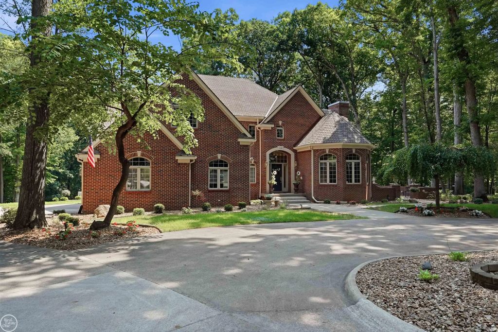 3180 Canyon Oaks Trail, MilfordCharterTownship_Oakland