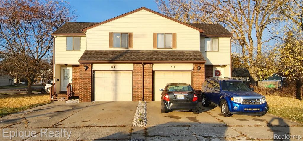 230 14th Street, MarysvilleCity_StClair