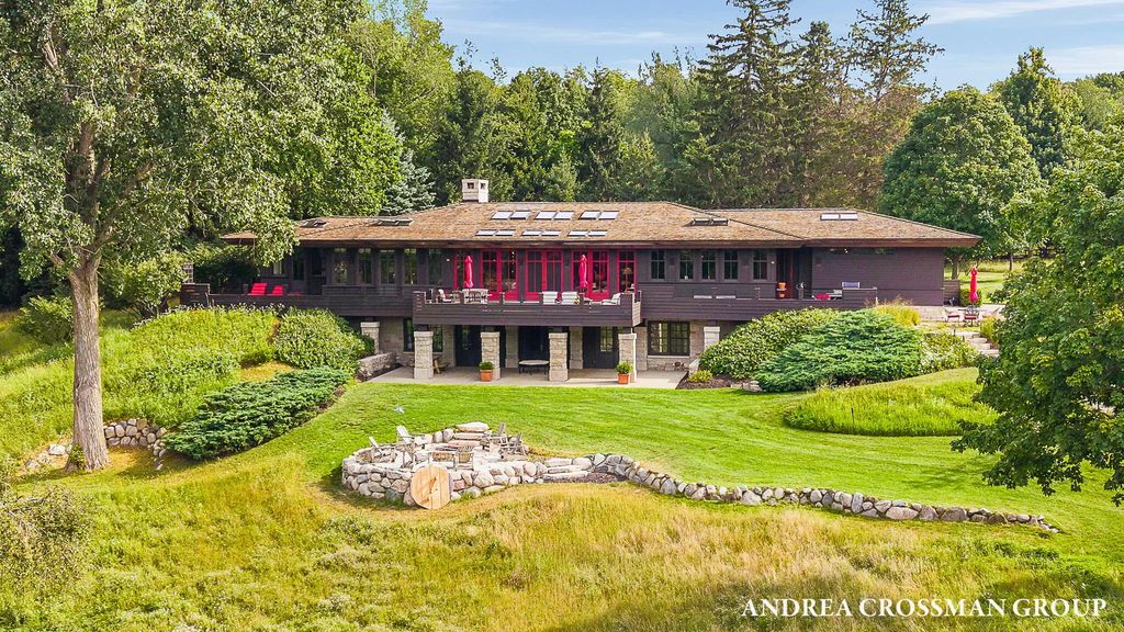 2048 Lakeshore Drive, GangesTownship_Allegan