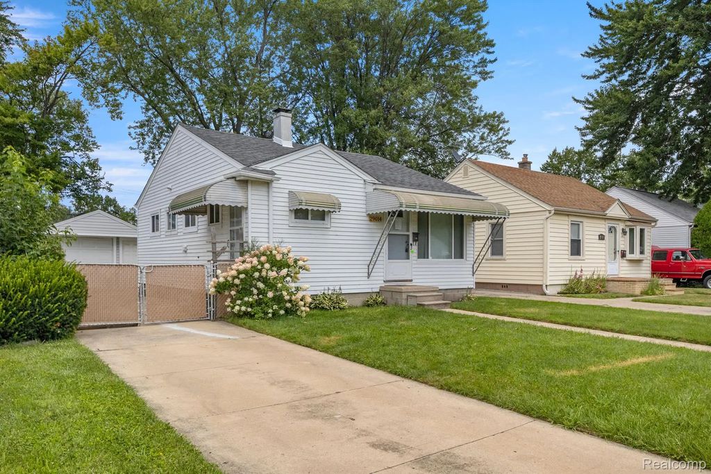 29014 Block Street, GardenCityCity_Wayne