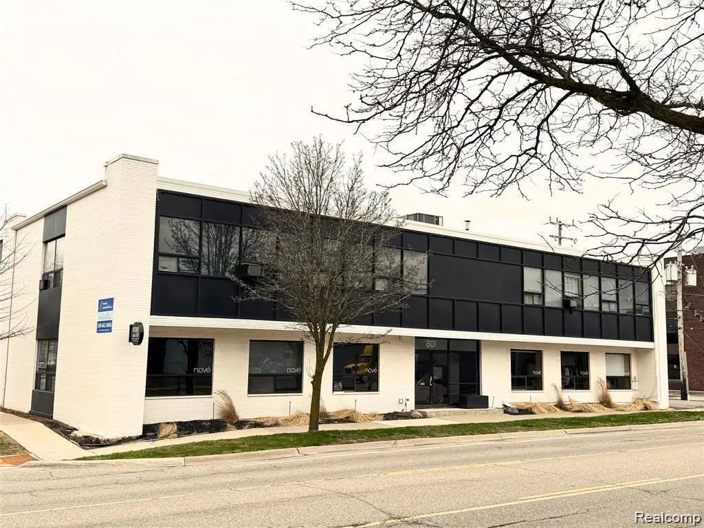 801 S Adams Road 206, BirminghamCity_Oakland