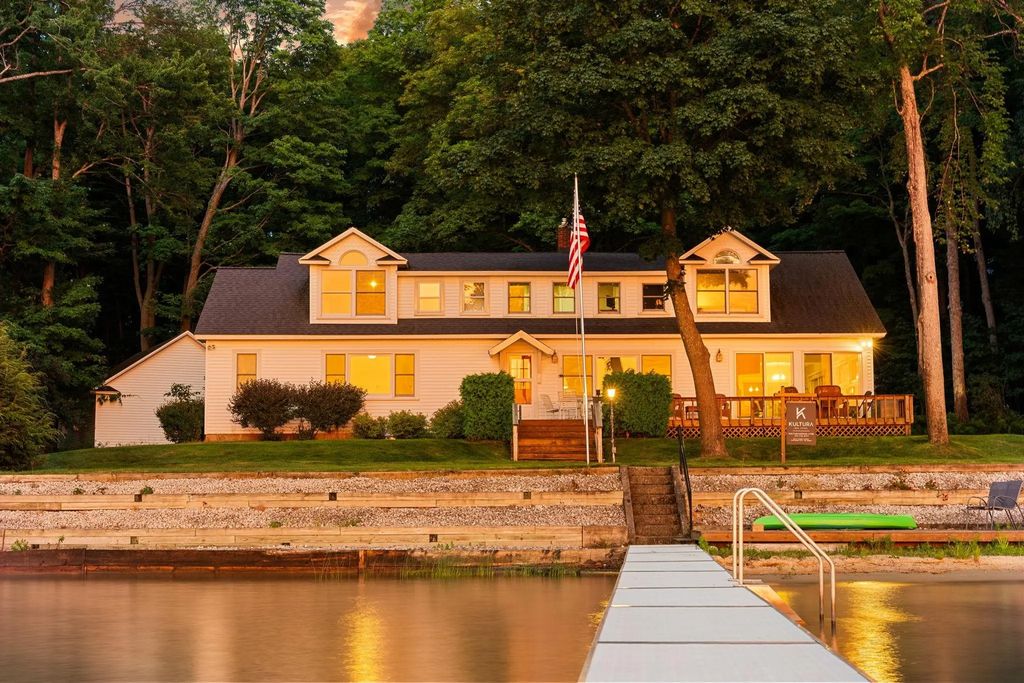 759 N South Long Lake Road, LongLakeTownship_GrandTraverse