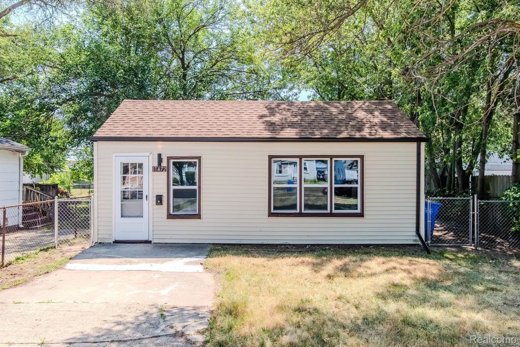 11472 Cadillac Avenue, WarrenCity_Macomb
