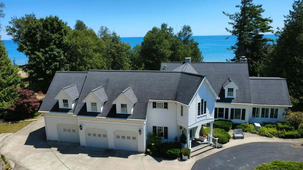 575 S Lake Huron Shore Dr Road S, HarrisvilleTownship_Alcona