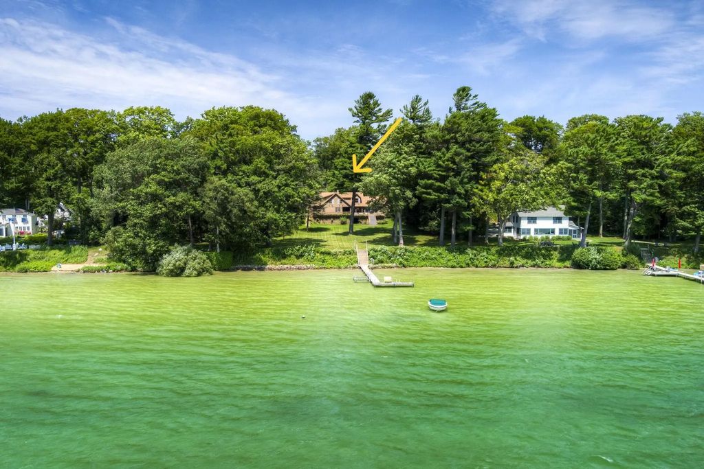 3706a N Manitou Trail, LelandTownship_Leelanau