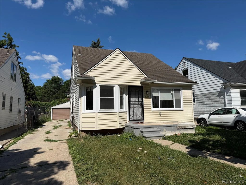 7459 Asbury Park, DetroitCity_Wayne