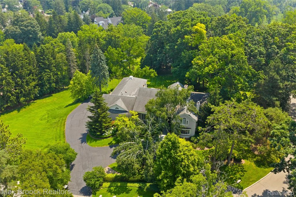 375 Dunston Road, BloomfieldHillsCity_Oakland