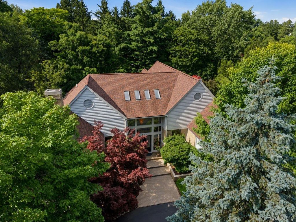 3104 Quarton Road, BloomfieldCharterTownship_Oakland
