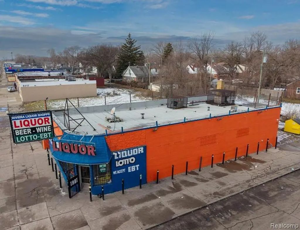 5153 E 7 Mile Road, DetroitCity_Wayne