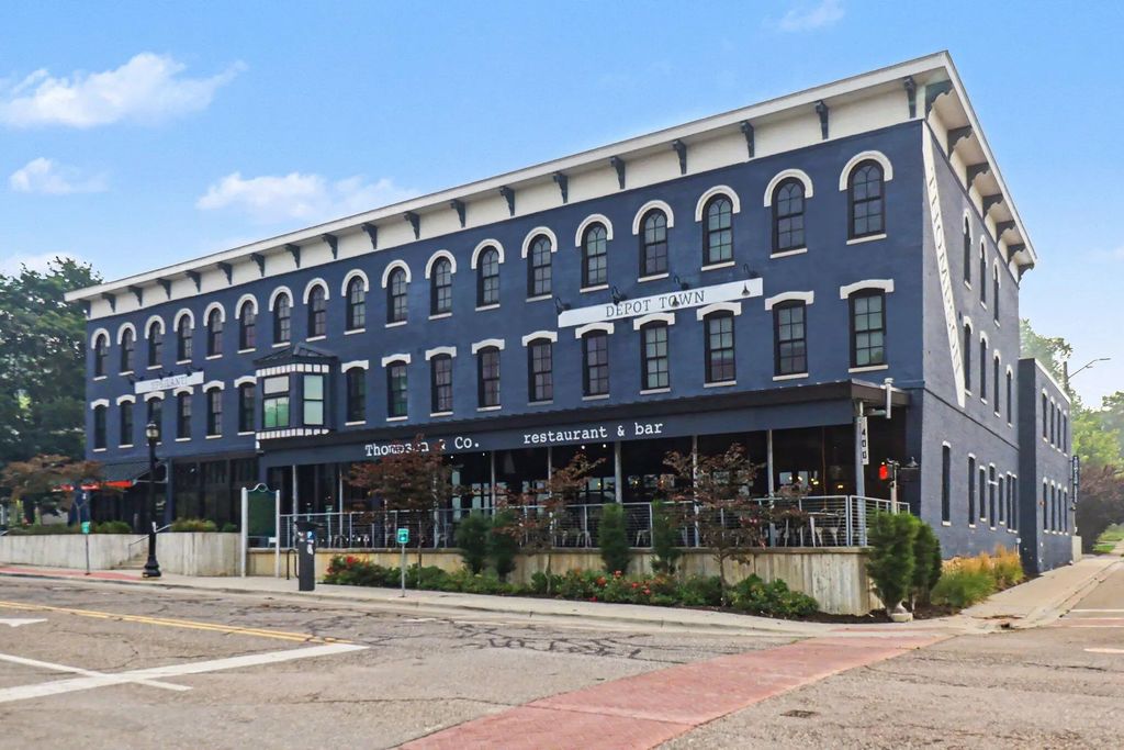 400 N River Street, YpsilantiCity_Washtenaw