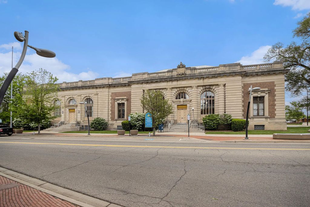 77 E Michigan Avenue Suite 90, BattleCreekCity_Calhoun