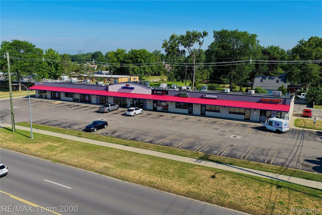 28416 5 Mile Road, LivoniaCity_Wayne
