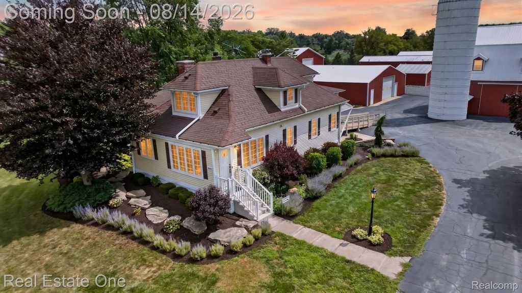 12139 Gooding Road, AugustaCharterTownship_Washtenaw