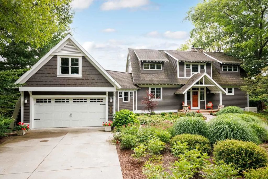 1164 E Traverse Lake Road, ClevelandTownship_Leelanau