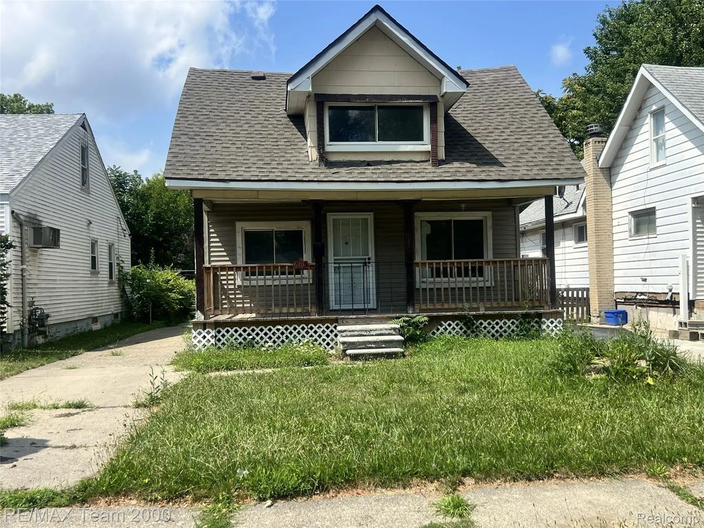 6895 Grandville Avenue, DetroitCity_Wayne