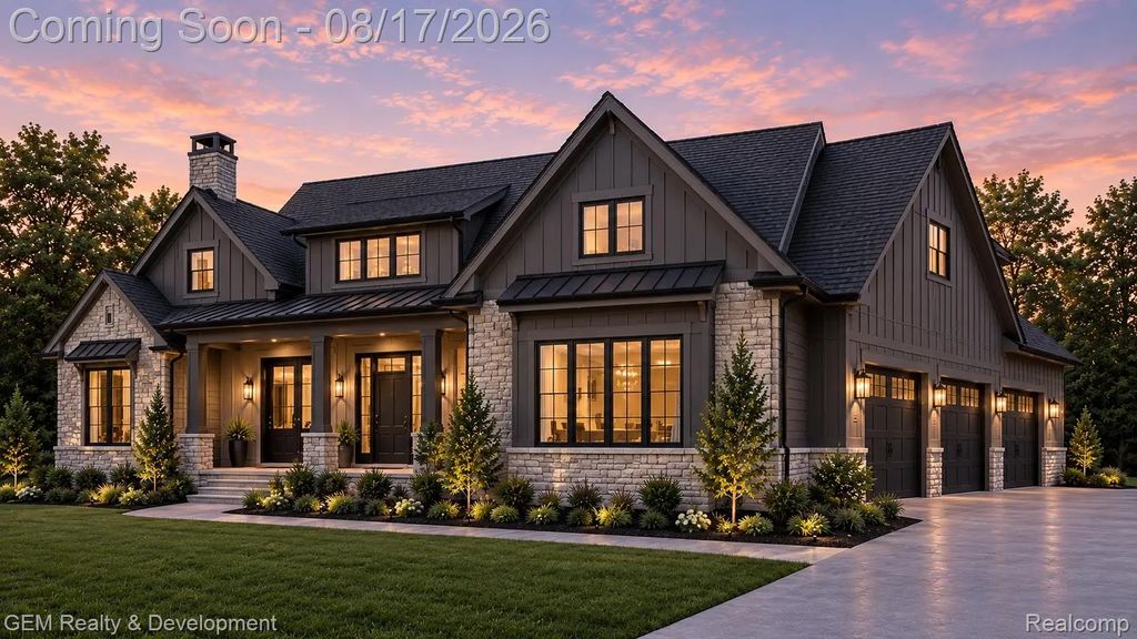 46068 Sunset St., NorthvilleTownship_Wayne