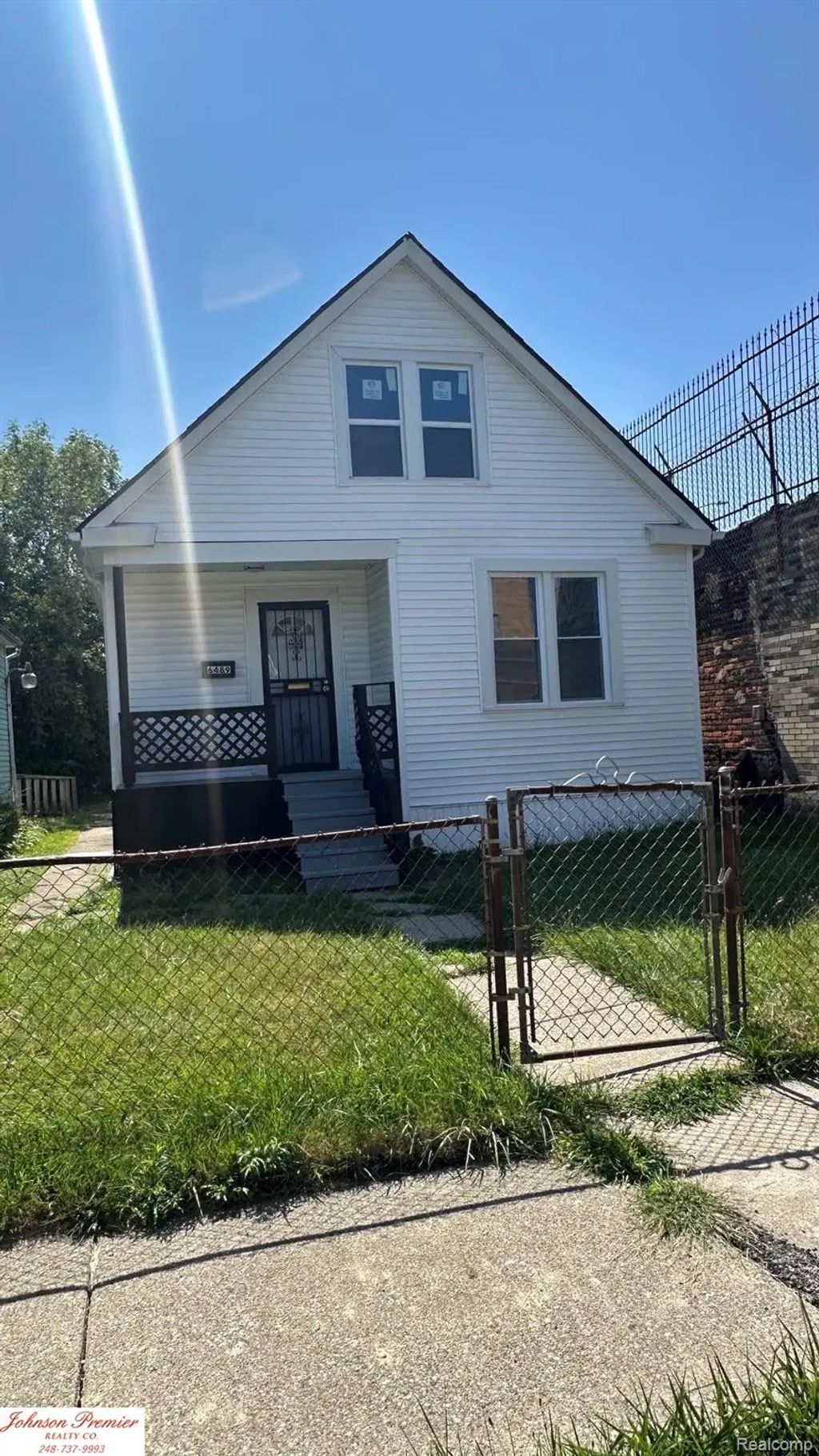 6489 Iroquois Street, DetroitCity_Wayne