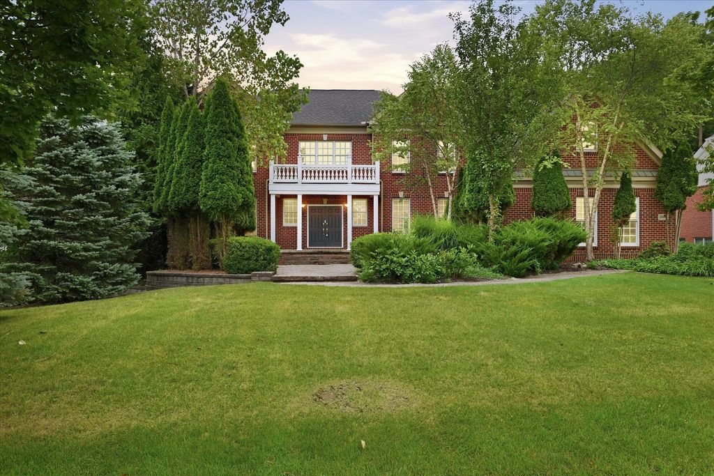2086 Autumn Hill Drive, ScioTownship_Washtenaw