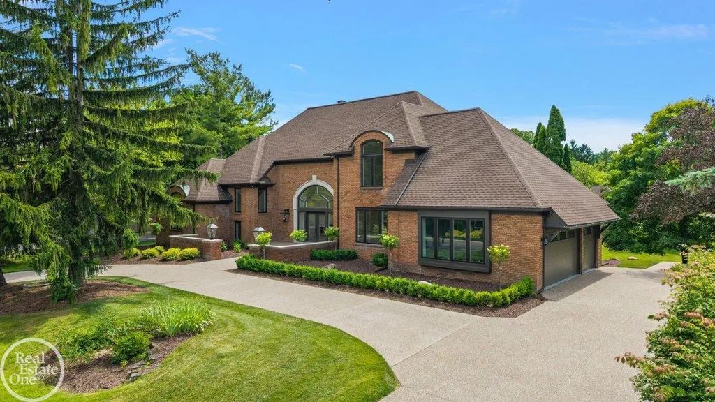 4585 Kiftsgate Bend, BloomfieldCharterTownship_Oakland
