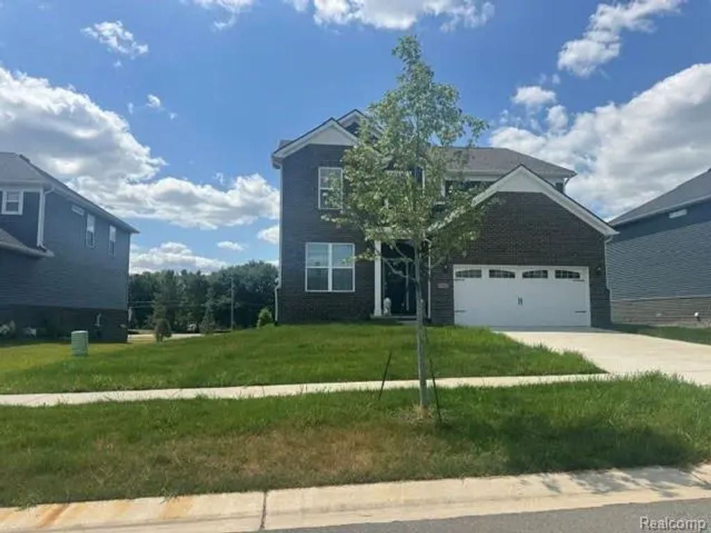 2882 Trillium Hills Drive, CommerceCharterTownship_Oakland