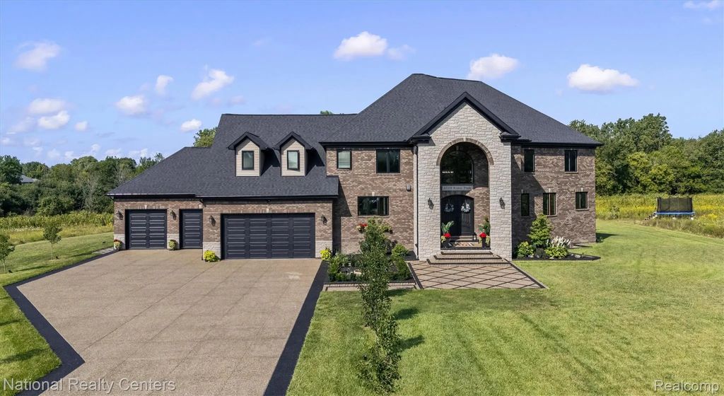 65339 Romeo Plank Road, RayTownship_Macomb