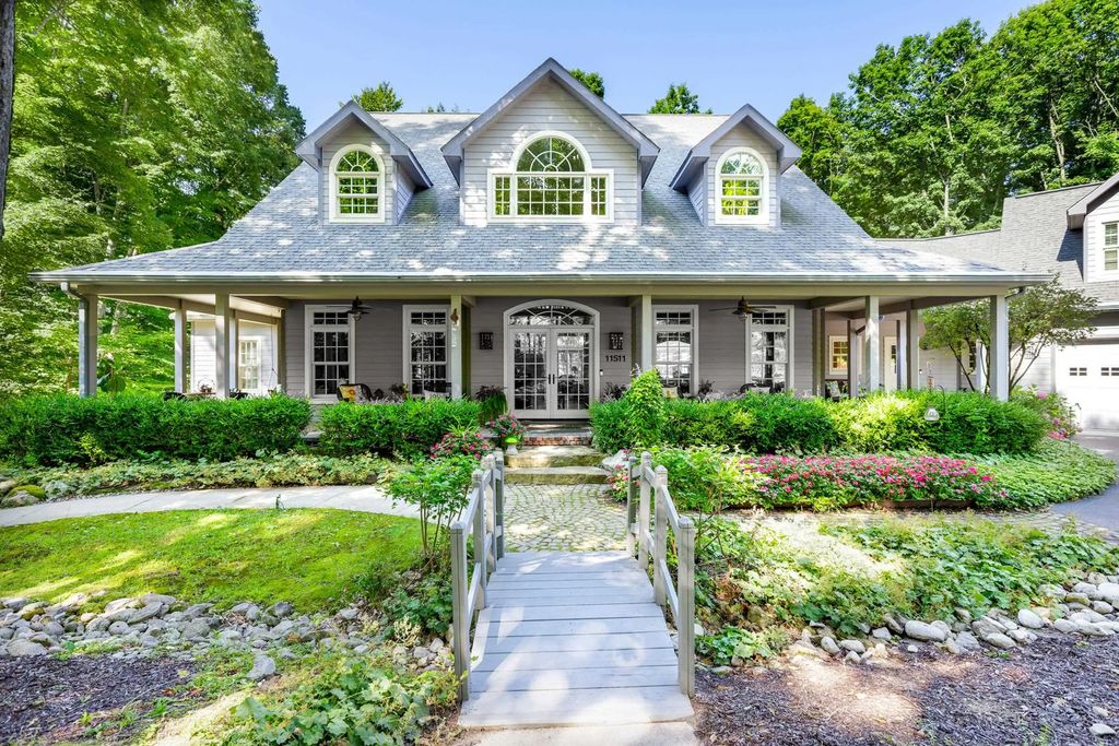 11511 Mountainwoods Drive, WeldonTownship_Benzie