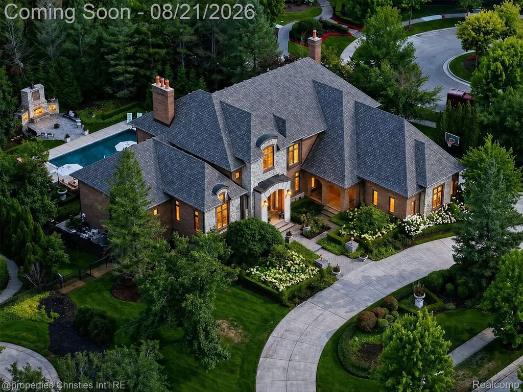 47825 Bellagio Drive, NoviCity_Oakland