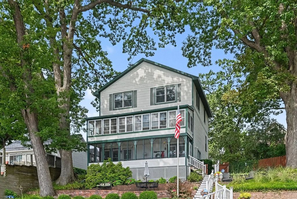 77 Park Avenue, SouthHavenCity_VanBuren