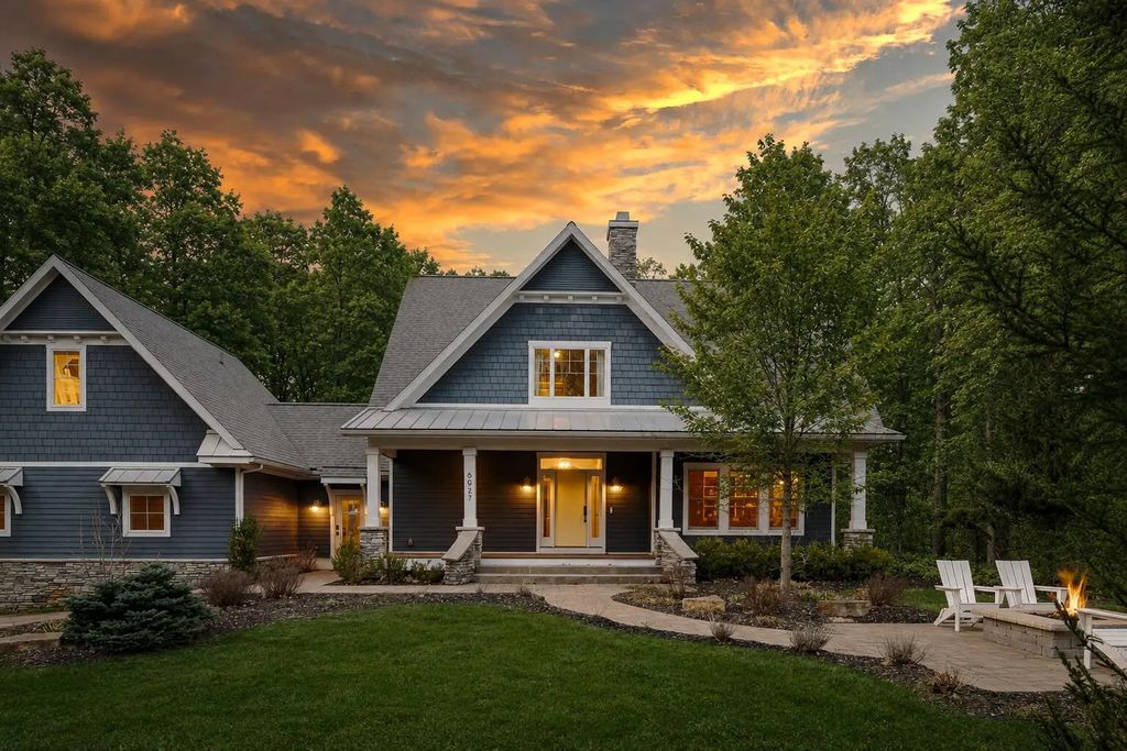 6927 Old Owl Drive, SaugatuckTownship_Allegan