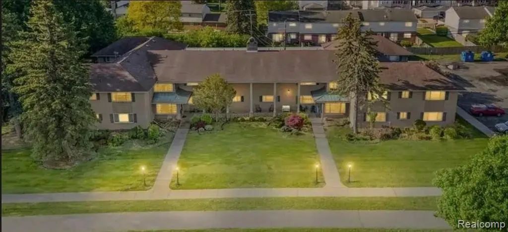 2245 Walton Boulevard 56, RochesterHillsCity_Oakland