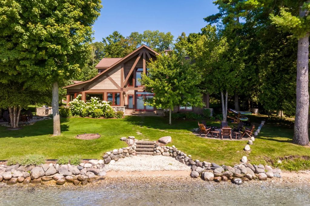 3463 Ne Torch Lake Drive, CentralLakeTownship_Antrim