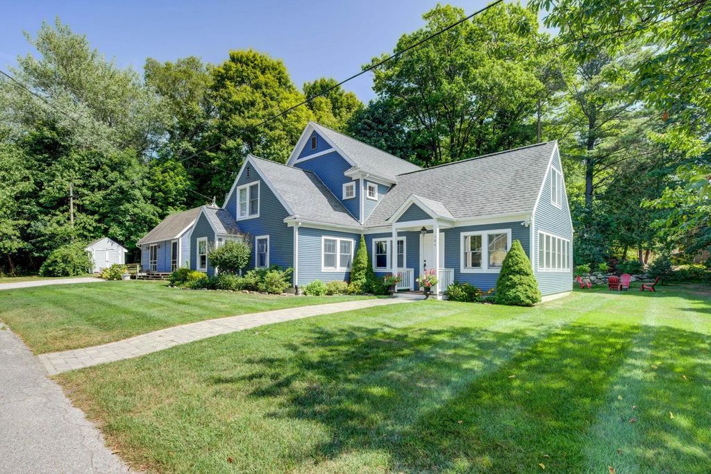 104 N Second Street, LelandTownship_Leelanau