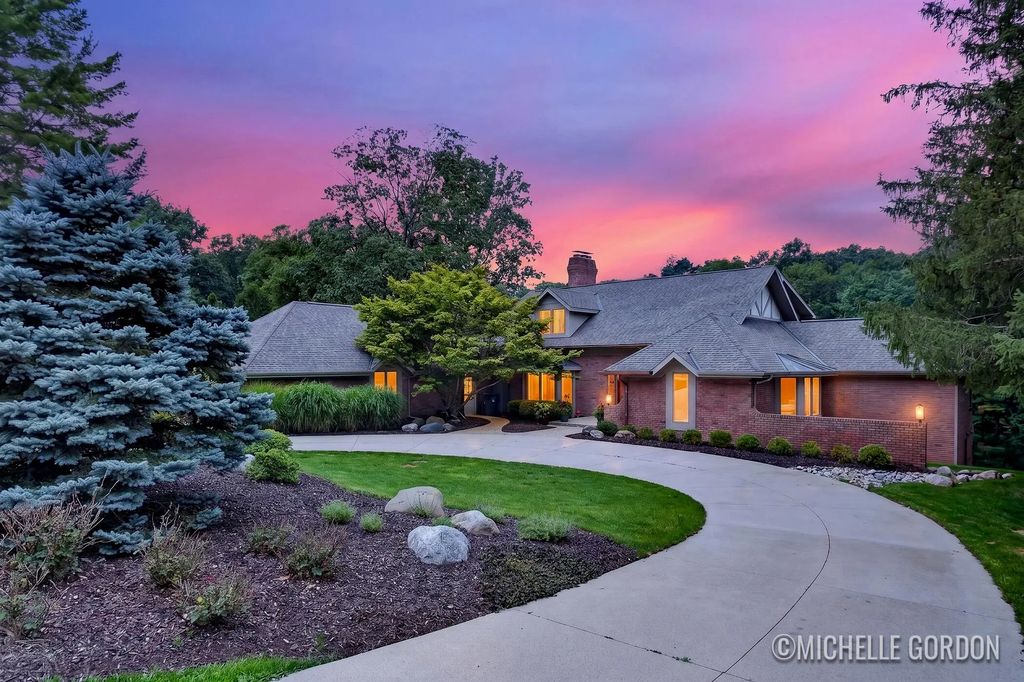 2465 Cascade Springs Drive Se, CascadeCharterTownship_Kent