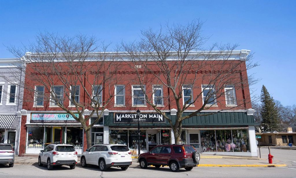433 Main Street, FrankfortCity_Benzie