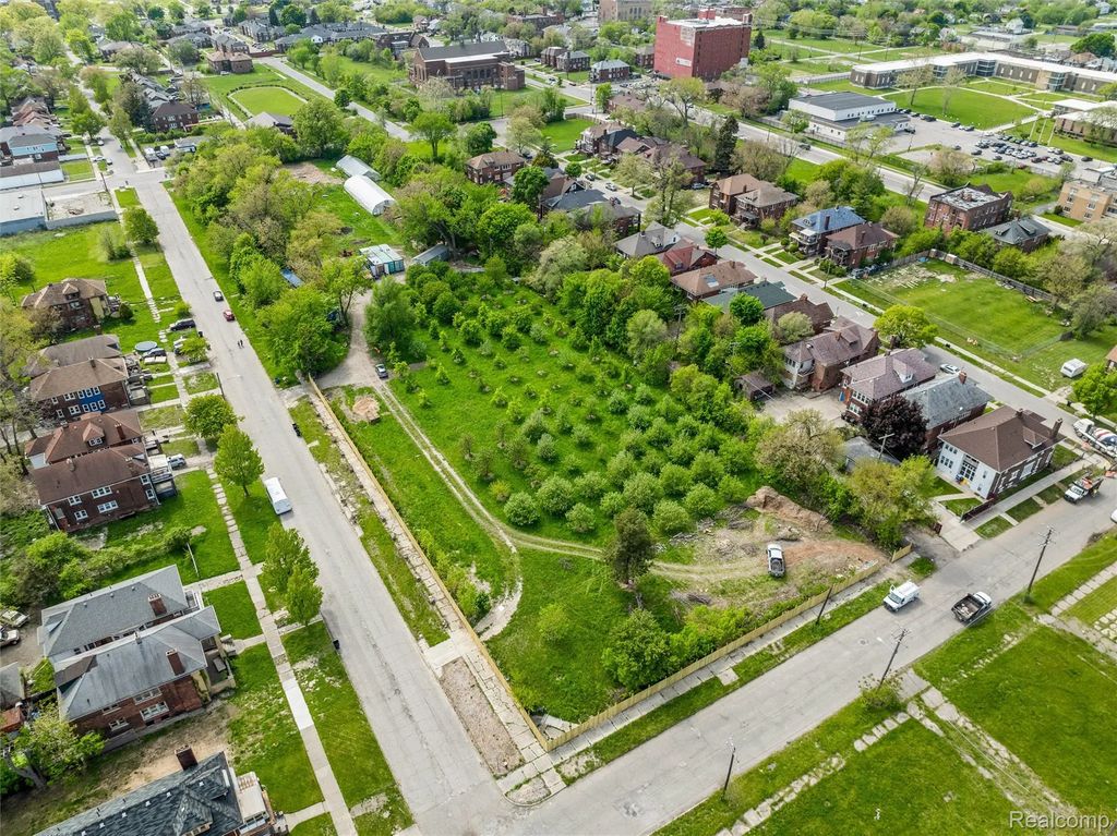 1636 Lawrence Street, DetroitCity_Wayne