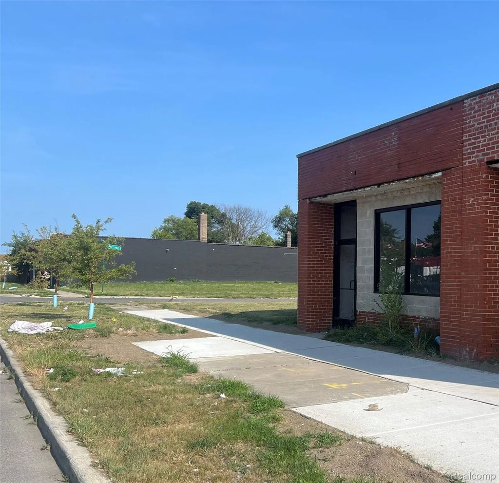 15311 Joy Road, DetroitCity_Wayne
