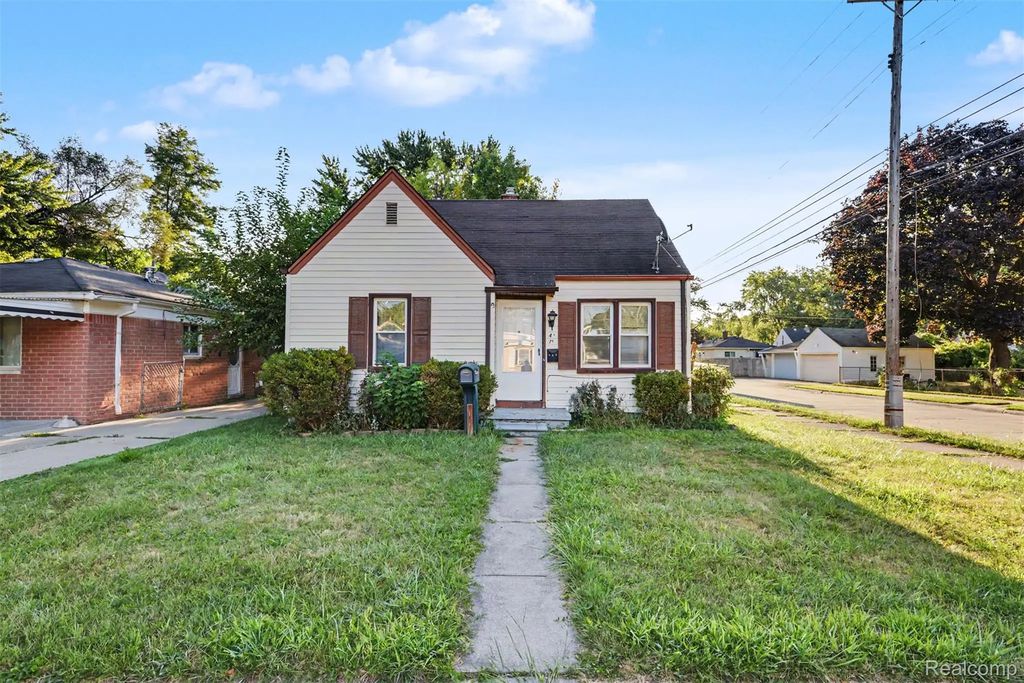 4721 Jackson Street, DearbornHeightsCity_Wayne