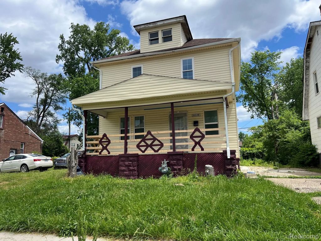 14238 Hubbell Street, DetroitCity_Wayne