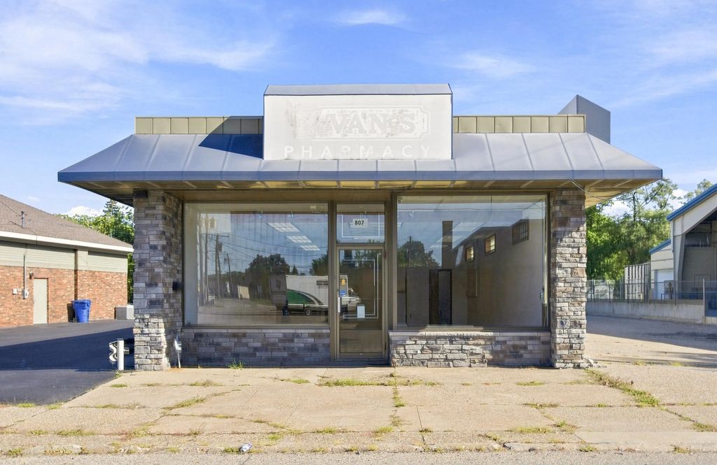 807 Napier Avenue, StJosephCity_Berrien