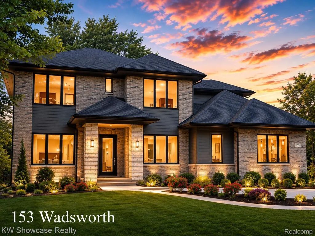 153 Wadsworth Lane, BloomfieldCharterTownship_Oakland