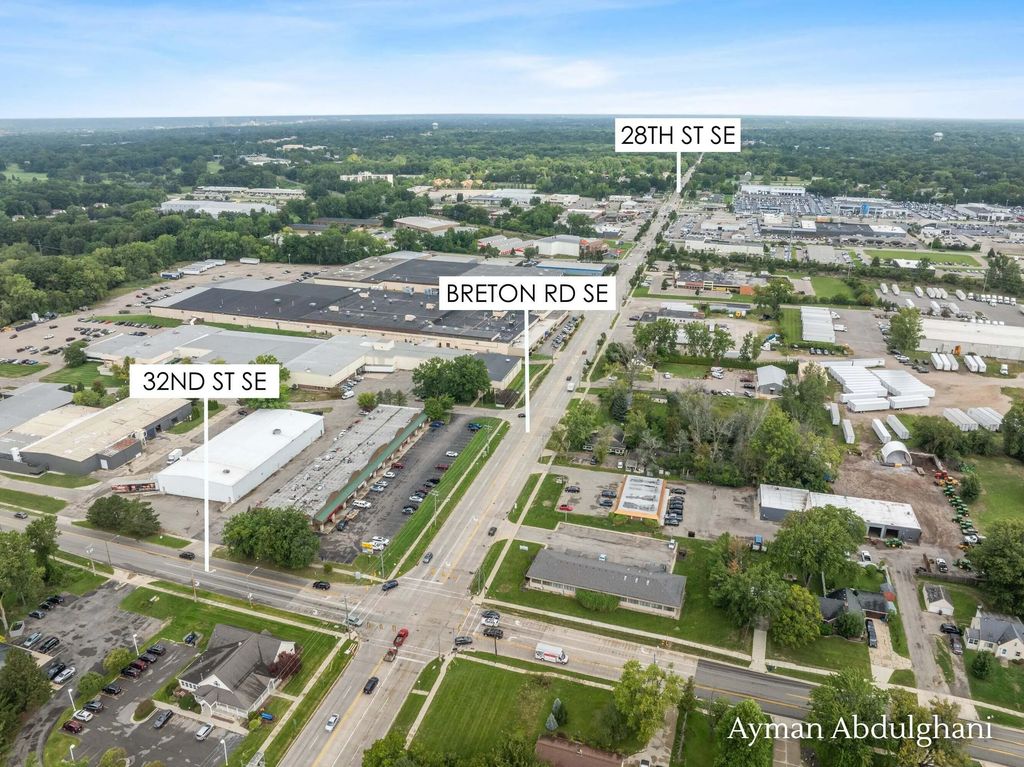 3151 Breton Road Se, KentwoodCity_Kent