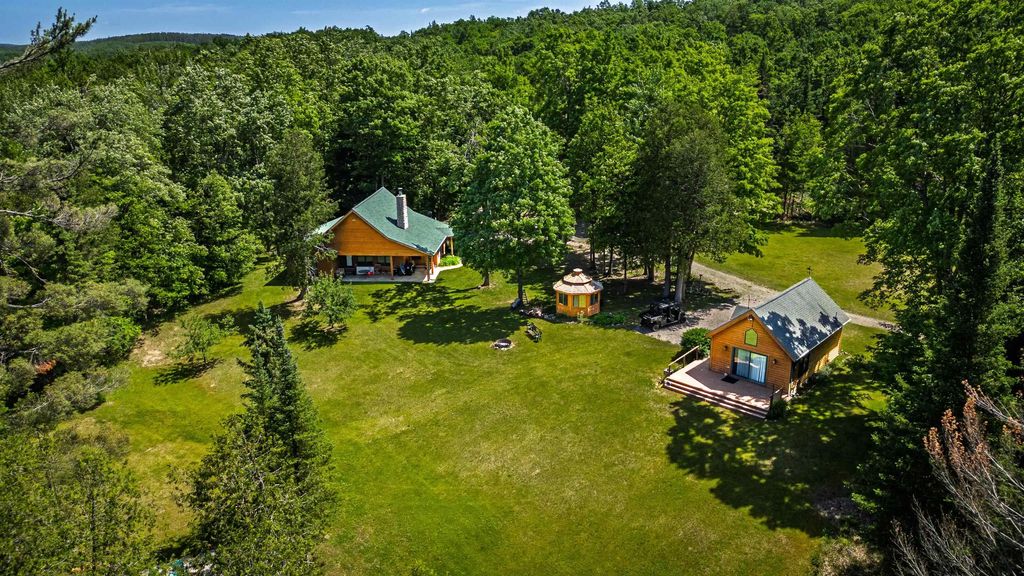 1133 W Thumb Lake Road, CorwithTownship_Otsego
